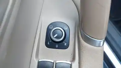 Утилизация автомобиля volkswagen passat b7 (362) 2.0 tdi 4motion года 2014 питание cfgc