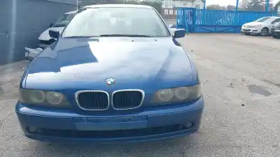 Veículo de Sucata BMW 5 (E39) 530 D do ano 2002 alimentado M57 D30 (306D1)