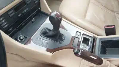 Scrapping Vehicle bmw 5 (e39) 530 d of the year 2002 powered m57 d30 (306d1)