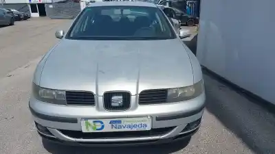 Hurda Aracı SEAT TOLEDO II (1M2)  Yılın 1999 güçlü AEH,AKL Hurda Aracı SEAT TOLEDO II (1M2)  Yılın 1999 güçlü AEH,AKL