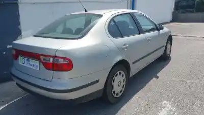 Здавання транспортного засобу seat toledo ii (1m2) 1.6 року 1999 потужний aeh,akl