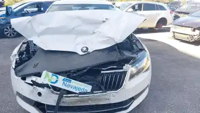Hurda Aracı SKODA SUPERB III (3V3)  Yılın 2018 güçlü CRLB,DFEA,DFGA,DSRA,DSRB,DTSA,DTSB Hurda Aracı SKODA SUPERB III (3V3)  Yılın 2018 güçlü CRLB,DFEA,DFGA,DSRA,DSRB,DTSA,DTSB