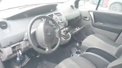 Здавання транспортного засобу renault scénic ii (jm0/1_) 1.5 dci (jm1e, jm16) року 2006 потужний k9k 732,k9k 734 Здавання транспортного засобу renault scénic ii (jm0/1_) 1.5 dci (jm1e, jm16) року 2006 потужний k9k 732,k9k 734