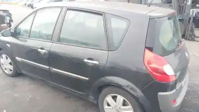 Здавання транспортного засобу renault scénic ii (jm0/1_) 1.5 dci (jm1e, jm16) року 2006 потужний k9k 732,k9k 734 Здавання транспортного засобу renault scénic ii (jm0/1_) 1.5 dci (jm1e, jm16) року 2006 потужний k9k 732,k9k 734