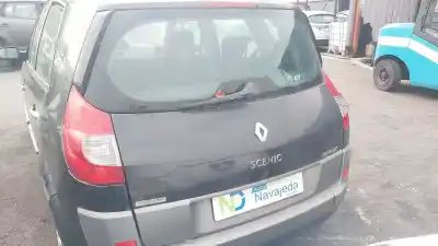 Здавання транспортного засобу renault scénic ii (jm0/1_) 1.5 dci (jm1e, jm16) року 2006 потужний k9k 732,k9k 734 Здавання транспортного засобу renault scénic ii (jm0/1_) 1.5 dci (jm1e, jm16) року 2006 потужний k9k 732,k9k 734