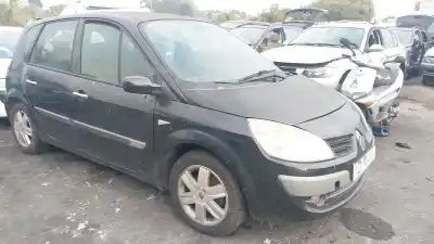 Здавання транспортного засобу renault scénic ii (jm0/1_) 1.5 dci (jm1e, jm16) року 2006 потужний k9k 732,k9k 734 Здавання транспортного засобу renault scénic ii (jm0/1_) 1.5 dci (jm1e, jm16) року 2006 потужний k9k 732,k9k 734