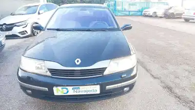 Hurda Aracı RENAULT LAGUNA II (BG0/1_)  Yılın 2002 güçlü F9Q 650,F9Q 670,F9Q 674,F9Q 750 Hurda Aracı RENAULT LAGUNA II (BG0/1_)  Yılın 2002 güçlü F9Q 650,F9Q 670,F9Q 674,F9Q 750