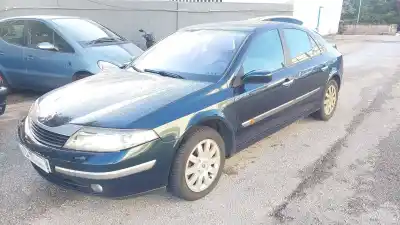 Здавання транспортного засобу renault laguna ii (bg0/1_) 1.9 dci (bg08, bg0g) року 2002 потужний f9q 650,f9q 670,f9q 674,f9q 750 Здавання транспортного засобу renault laguna ii (bg0/1_) 1.9 dci (bg08, bg0g) року 2002 потужний f9q 650,f9q 670,f9q 674,f9q 750