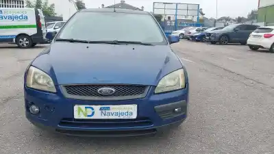 Hurda Aracı FORD FOCUS II (DA_, HCP, DP)  Yılın 2007 güçlü KKDA Hurda Aracı FORD FOCUS II (DA_, HCP, DP)  Yılın 2007 güçlü KKDA