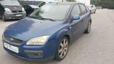 Здавання транспортного засобу ford focus ii (da_, hcp, dp) 1.8 tdci року 2007 потужний kkda