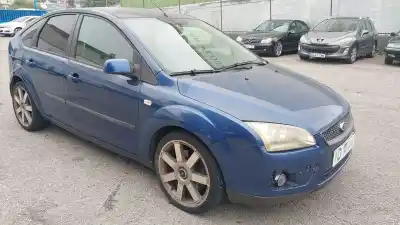 Здавання транспортного засобу ford focus ii (da_, hcp, dp) 1.8 tdci року 2007 потужний kkda