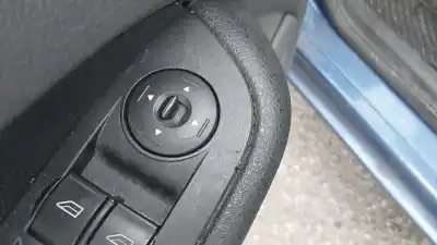 Здавання транспортного засобу ford focus ii (da_, hcp, dp) 1.8 tdci року 2007 потужний kkda