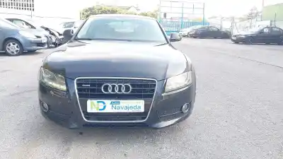 Hurda Aracı AUDI A5 (8T3)  Yılın 2008 güçlü CAPA,CCWA Hurda Aracı AUDI A5 (8T3)  Yılın 2008 güçlü CAPA,CCWA