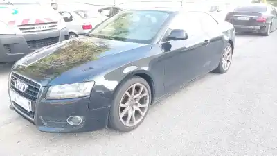Здавання транспортного засобу audi a5 (8t3) 3.0 tdi quattro року 2008 потужний capa,ccwa