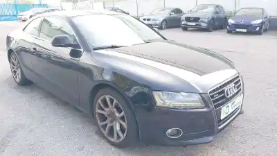 Здавання транспортного засобу audi a5 (8t3) 3.0 tdi quattro року 2008 потужний capa,ccwa