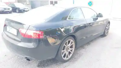 Здавання транспортного засобу audi a5 (8t3) 3.0 tdi quattro року 2008 потужний capa,ccwa