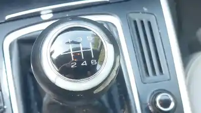 Здавання транспортного засобу audi a5 (8t3) 3.0 tdi quattro року 2008 потужний capa,ccwa