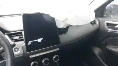 Здавання транспортного засобу renault arkana i (lcm_, ldn_) 1.6 e-tech 145 (ldmu) року 2022 потужний h4m632