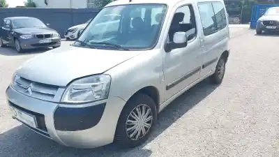 Здавання транспортного засобу citroen berlingo / berlingo first monospace (mf_, gjk_, gfk_) 2.0 hdi 90 (mfrhy) року 2004 потужний rhy (dw10td)