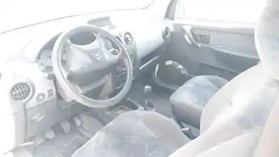 Здавання транспортного засобу citroen berlingo / berlingo first monospace (mf_, gjk_, gfk_) 2.0 hdi 90 (mfrhy) року 2004 потужний rhy (dw10td)