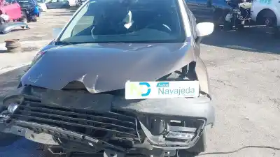 Scrapping Vehicle RENAULT CAPTUR I (J5_, H5_) 1.5 DCI 90 of the year 2015 powered K9K608