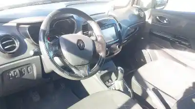 Здавання транспортного засобу renault captur i (j5_, h5_) 1.5 dci 90 року 2015 потужний k9k608