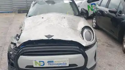 Veicolo di demolizione mini mini (f55) cooper dell'anno 2022 alimentato b36 a15 a,b38 a15 a,b38 a15 f