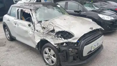 Veicolo di demolizione mini mini (f55) cooper dell'anno 2022 alimentato b36 a15 a,b38 a15 a,b38 a15 f