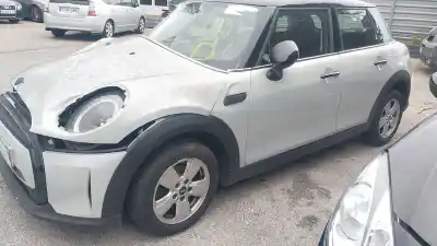 Veicolo di demolizione mini mini (f55) cooper dell'anno 2022 alimentato b36 a15 a,b38 a15 a,b38 a15 f