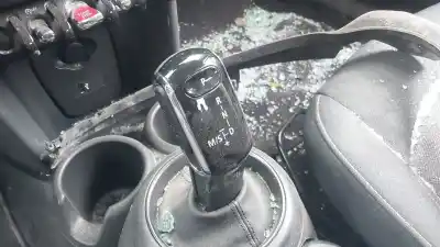 Veicolo di demolizione mini mini (f55) cooper dell'anno 2022 alimentato b36 a15 a,b38 a15 a,b38 a15 f