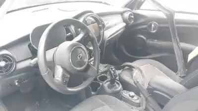 Veicolo di demolizione mini mini (f55) cooper dell'anno 2022 alimentato b36 a15 a,b38 a15 a,b38 a15 f