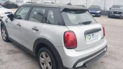 Veicolo di demolizione mini mini (f55) cooper dell'anno 2022 alimentato b36 a15 a,b38 a15 a,b38 a15 f