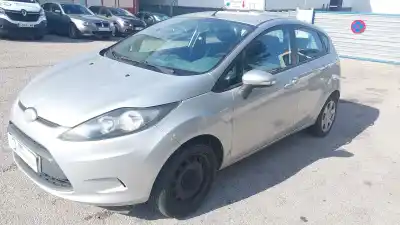 Hurda Aracı ford fiesta vi (cb1, ccn) 1.25 yılın 2010 güçlü snja,snjb,snjc,snjd