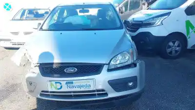 Hurda Aracı FORD FOCUS II (DA_, HCP, DP) 1.6 TDCI Yılın 2006 güçlü HHDA