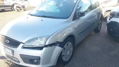 Hurda Aracı ford focus ii (da_, hcp, dp) 1.6 tdci yılın 2006 güçlü hhda