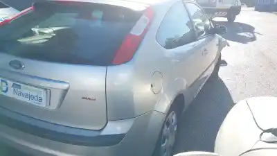 Hurda Aracı ford focus ii (da_, hcp, dp) 1.6 tdci yılın 2006 güçlü hhda