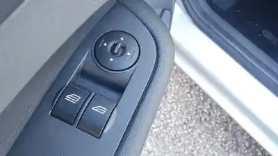 Hurda Aracı ford focus ii (da_, hcp, dp) 1.6 tdci yılın 2006 güçlü hhda