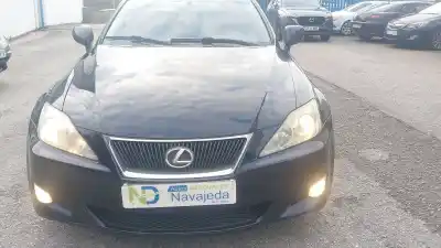 Здавання транспортного засобу lexus is ii (_e2_) 220d (ale20) року 2008 потужний 2ad-fhv