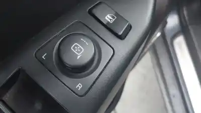 Scrapping Vehicle opel antara a (l07) 2.0 cdti of the year 2008 powered z20s