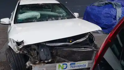 Veicolo di demolizione MERCEDES-BENZ CLASE A (W176)  dell'anno 2017 alimentato OM 651.930