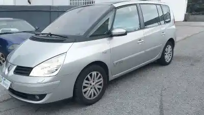 Sloopvoertuig renault espace iv (jk0/1_) 2.2 dci (jk0h) van het jaar 2006 aangedreven g9tj7