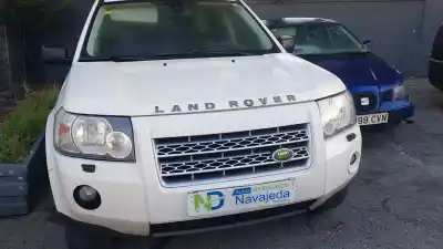 Veicolo di demolizione LAND ROVER FREELANDER 2 (L359)  dell'anno 2010 alimentato 224DT
