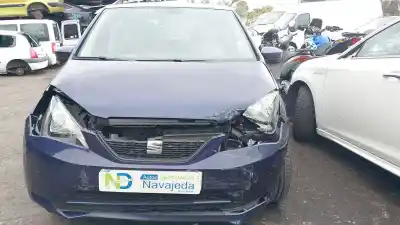 Sloopvoertuig SEAT MII (KF1, KE1)  van het jaar 2019 aangedreven CHYB