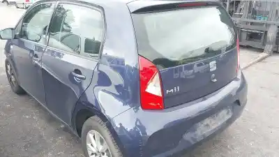 Sloopvoertuig seat mii (kf1, ke1) 1.0 van het jaar 2019 aangedreven chyb