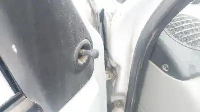 Veículo de Sucata renault kangoo (kc0/1_) 1.5 dci do ano 2008 alimentado k9k 700,k9k 702