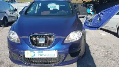 Veículo de Sucata SEAT ALTEA (5P1) 1.6 do ano 2005 alimentado BGU,BSE,BSF,CCSA