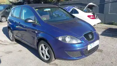 Veículo de Sucata seat altea (5p1) 1.6 do ano 2005 alimentado bgu,bse,bsf,ccsa
