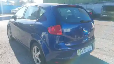 Veículo de Sucata seat altea (5p1) 1.6 do ano 2005 alimentado bgu,bse,bsf,ccsa