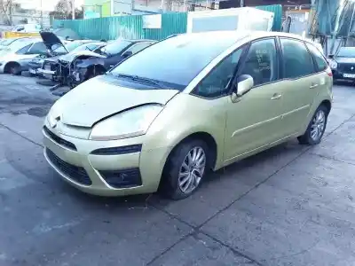 Veicolo di demolizione CITROEN C4 PICASSO * dell'anno 2007 alimentato RHJ