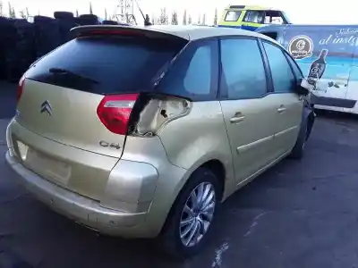 Здавання транспортного засобу citroen c4 picasso * року 2007 потужний rhj Здавання транспортного засобу citroen c4 picasso * року 2007 потужний rhj